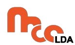 MCC LDA